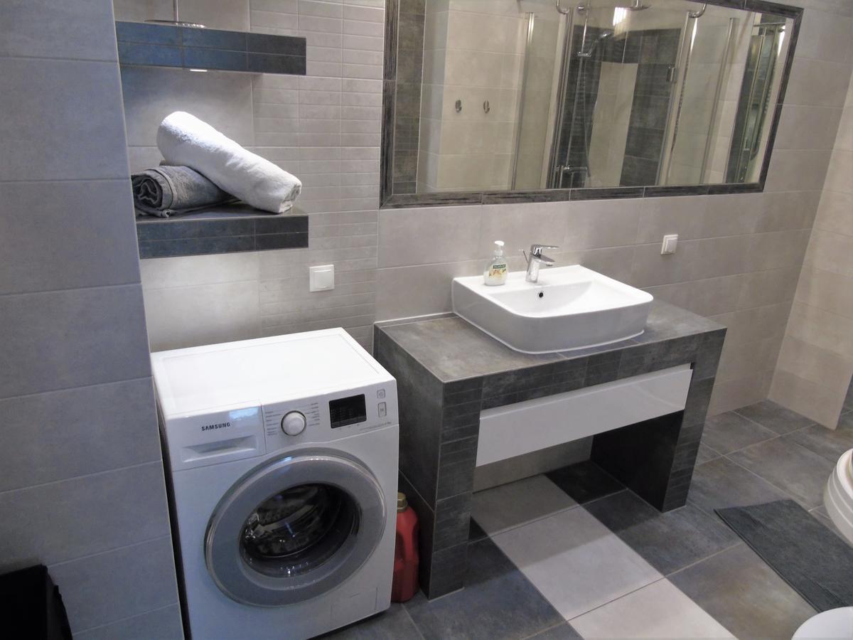 Mone - Fajny Apartament W Centrum Wroclawia 外观 照片