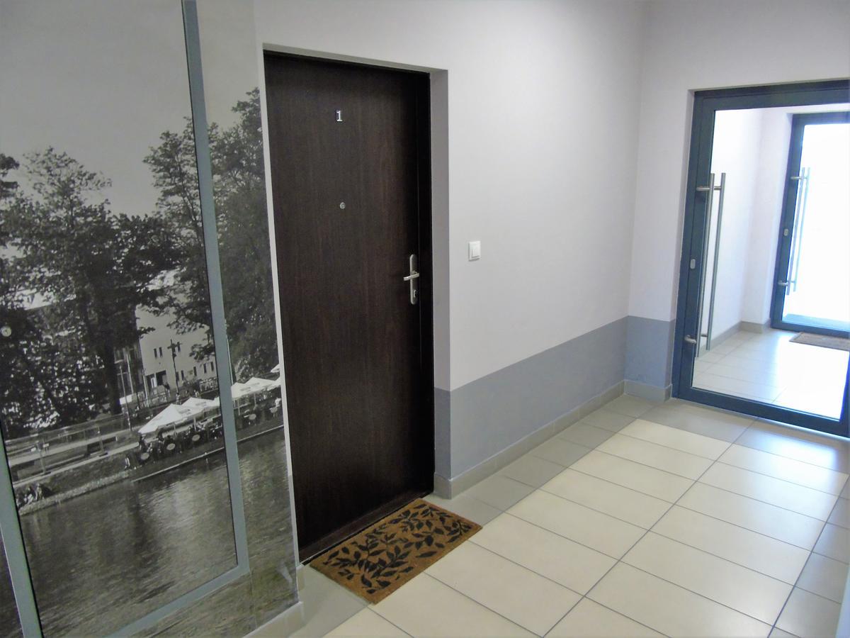 Mone - Fajny Apartament W Centrum Wroclawia 外观 照片