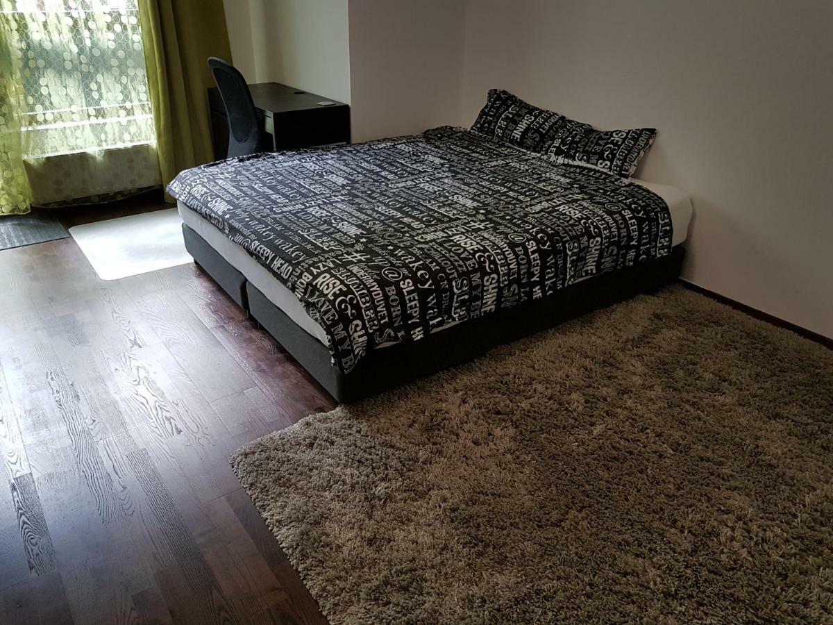 Mone - Fajny Apartament W Centrum Wroclawia 外观 照片